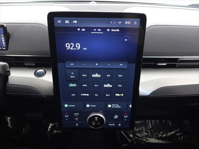 2023 Ford Mustang Mach-E Select