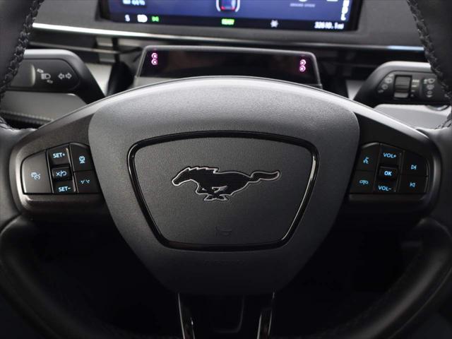 2023 Ford Mustang Mach-E Select