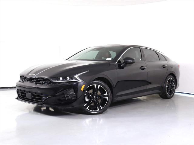 2023 Kia K5 GT-Line for sale in Tucson, AZ