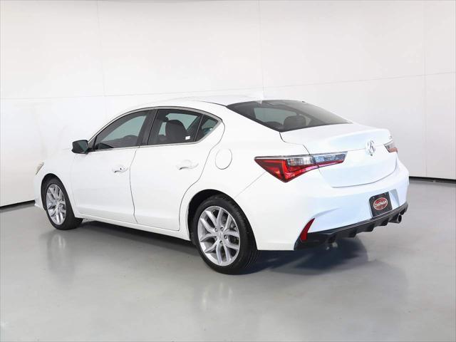 2020 Acura ILX Standard