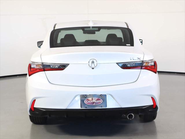 2020 Acura ILX Standard
