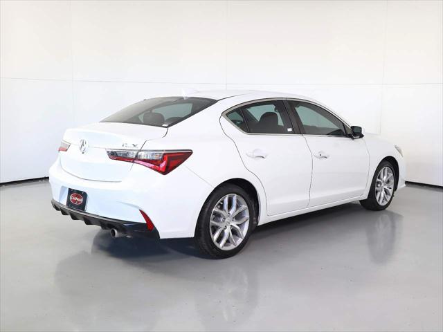 2020 Acura ILX Standard