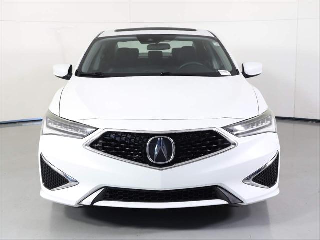2020 Acura ILX Standard