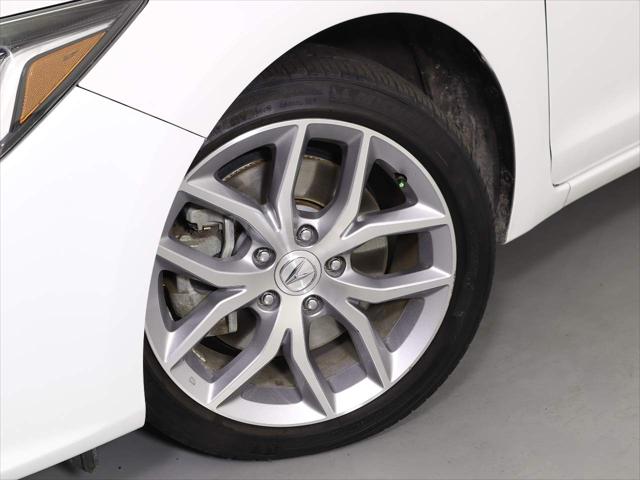 2020 Acura ILX Standard