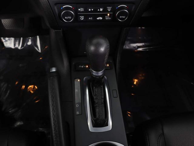 2020 Acura ILX Standard
