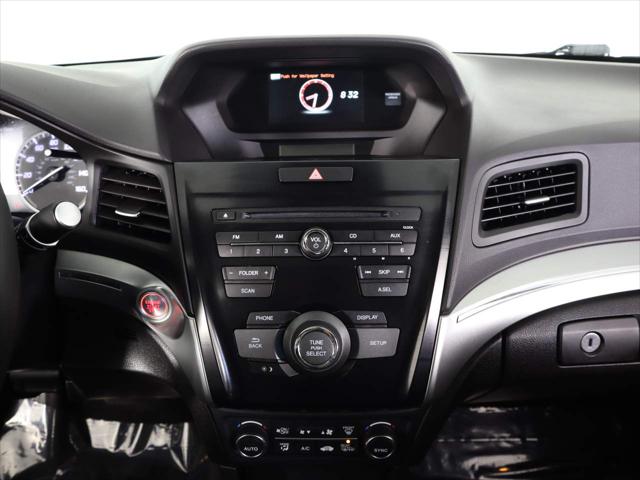 2020 Acura ILX Standard