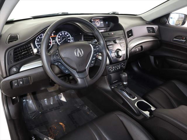 2020 Acura ILX Standard