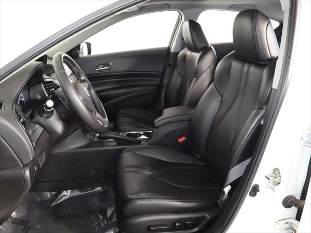 2020 Acura ILX Standard