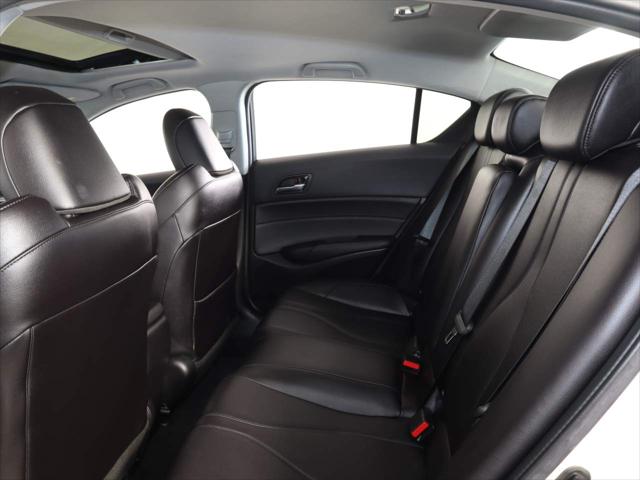 2020 Acura ILX Standard