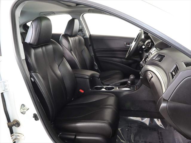 2020 Acura ILX Standard