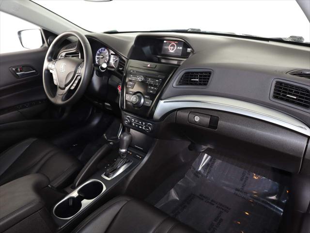 2020 Acura ILX Standard