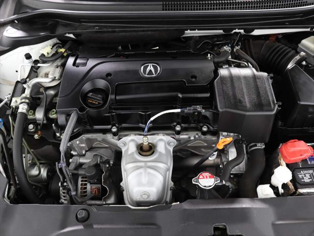2020 Acura ILX Standard