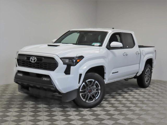 2025 Toyota Tacoma TRD Sport Crew Cab for sale in Tucson, AZ