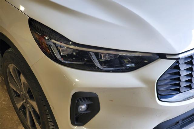 2024 Ford Escape Platinum 2024 Ford Escape Platinum