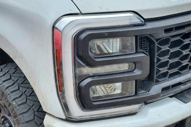 2024 Ford F-350 XLT 2024 Ford F-350 XLT