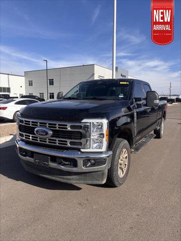 2024 Ford F-250 XLT 2024 Ford F-250 XLT
