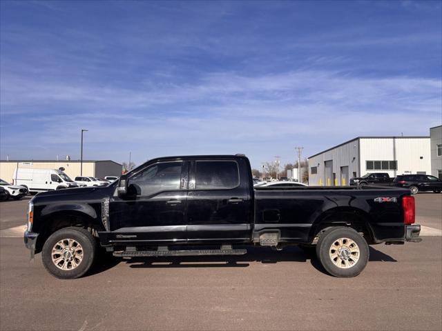 2024 Ford F-250 XLT 2024 Ford F-250 XLT