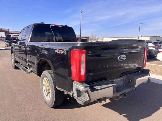 2024 Ford F-250 XLT 2024 Ford F-250 XLT