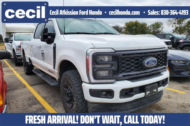 2024 Ford F-350 XLT