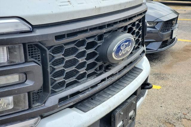 2024 Ford F-350 XLT
