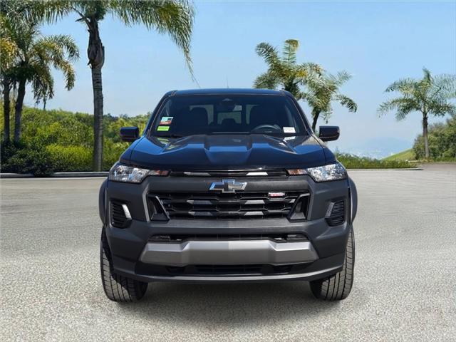 2024 Chevrolet Colorado 4WD Trail Boss 2024 Chevrolet Colorado 4WD Trail Boss