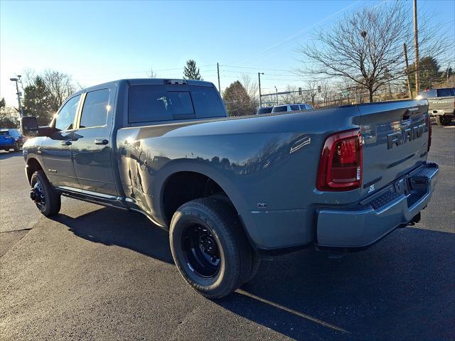 2026 RAM Ram 3500 RAM 3500 LARAMIE CREW CAB 4X4 8 BOX 2026 RAM Ram 3500 RAM 3500 LARAMIE CREW CAB 4X4 8 BOX