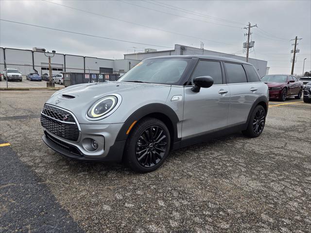 2024 Mini Clubman Cooper S 2024 Mini Clubman Cooper S