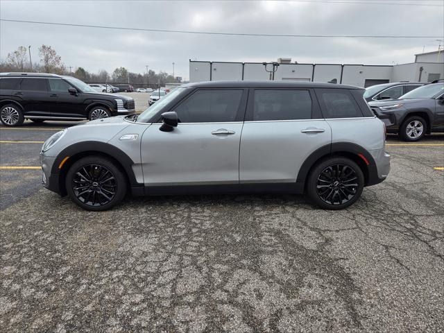 2024 Mini Clubman Cooper S 2024 Mini Clubman Cooper S