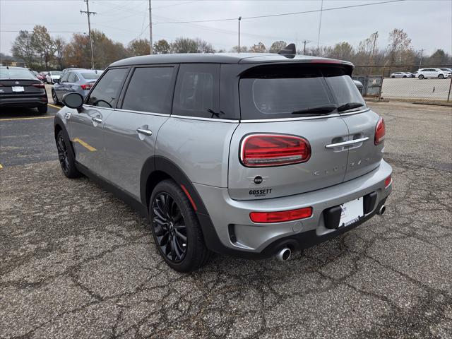 2024 Mini Clubman Cooper S 2024 Mini Clubman Cooper S