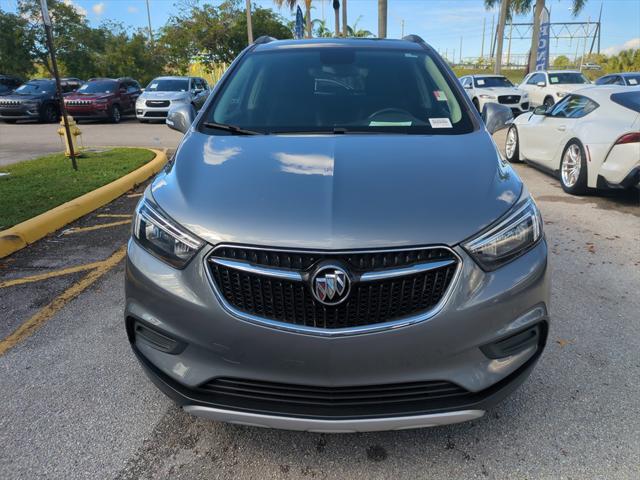 2019 Buick Encore FWD Preferred 2019 Buick Encore FWD Preferred