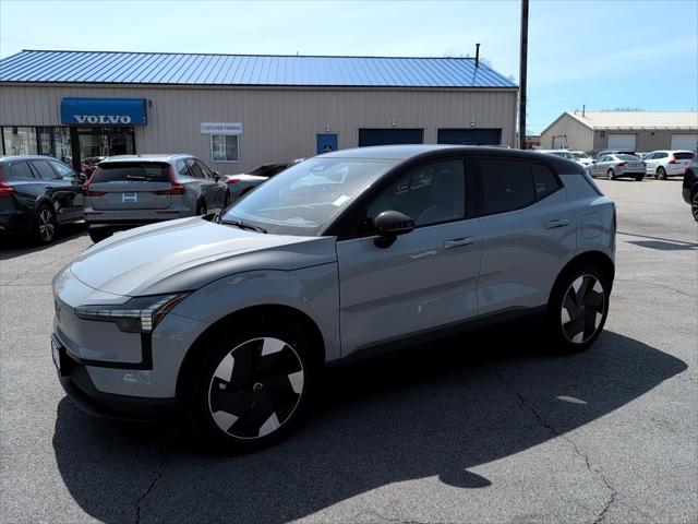 2026 Volvo EX30 Plus Twin Motor Performance, Fully electric