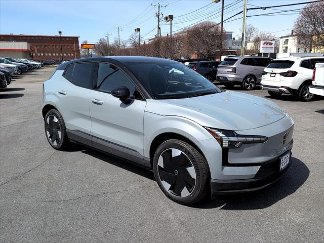 2026 Volvo EX30 Plus Twin Motor Performance, Fully electric