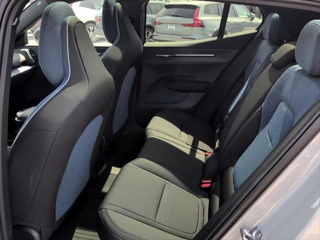 2026 Volvo EX30 Plus Twin Motor Performance, Fully electric