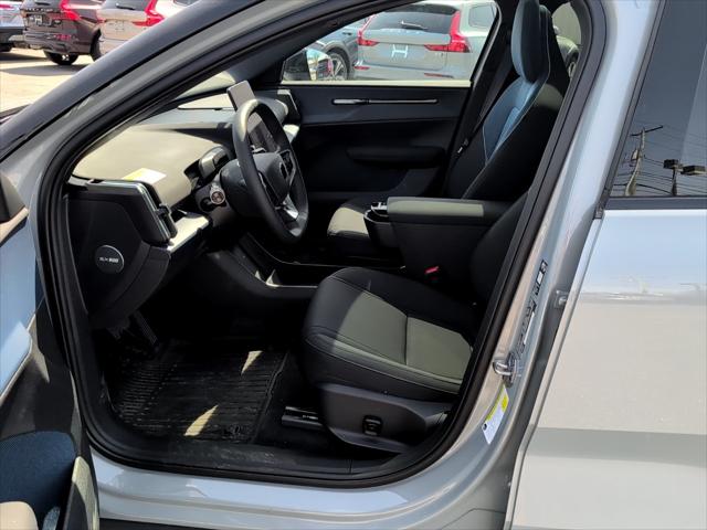 2026 Volvo EX30 Plus Twin Motor Performance, Fully electric