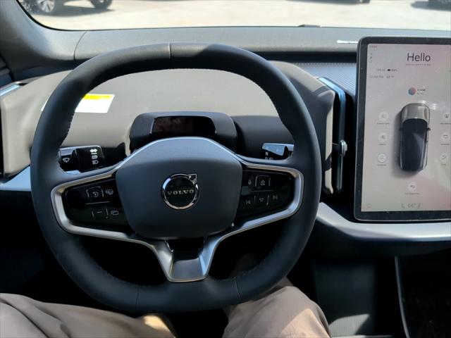 2026 Volvo EX30 Plus Twin Motor Performance, Fully electric
