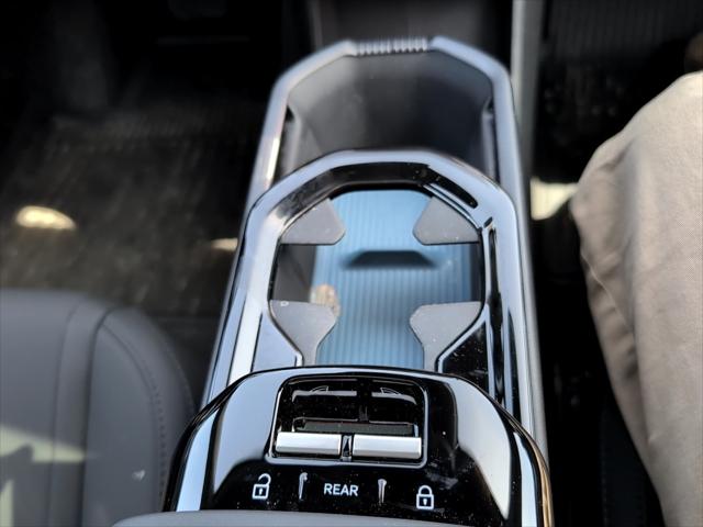 2026 Volvo EX30 Plus Twin Motor Performance, Fully electric