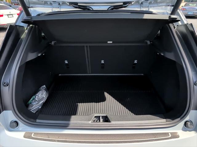 2026 Volvo EX30 Plus Twin Motor Performance, Fully electric