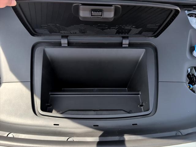 2026 Volvo EX30 Plus Twin Motor Performance, Fully electric