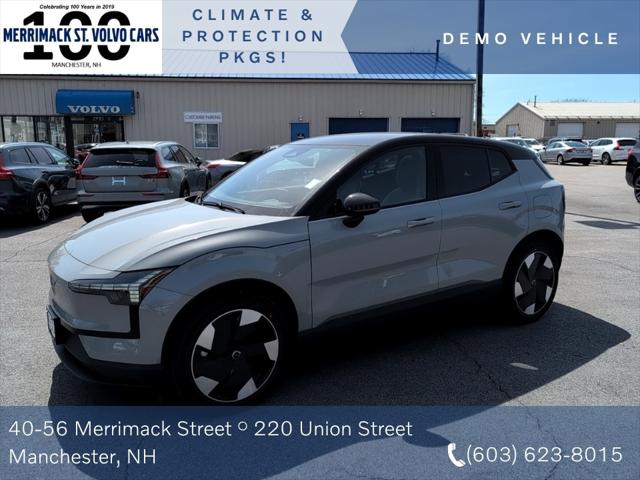 2026 Volvo EX30 Plus Twin Motor Performance, Fully electric for sale in Manchester, NH