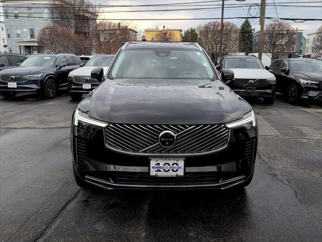 2026 Volvo XC90 B6 Ultra 7-Seater