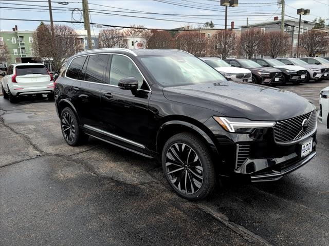 2026 Volvo XC90 B6 Ultra 7-Seater