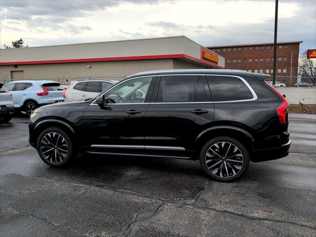 2026 Volvo XC90 B6 Ultra 7-Seater