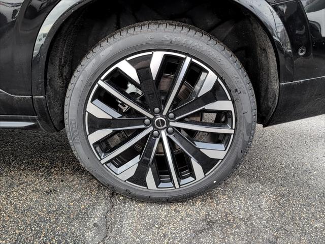 2026 Volvo XC90 B6 Ultra 7-Seater