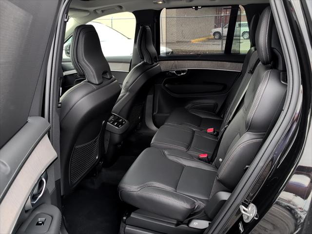 2026 Volvo XC90 B6 Ultra 7-Seater