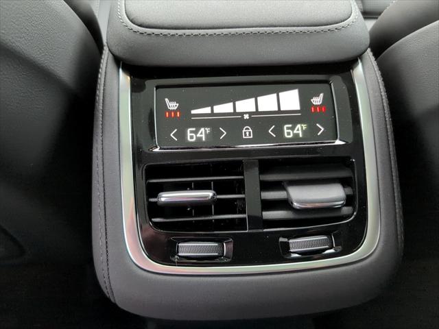2026 Volvo XC90 B6 Ultra 7-Seater
