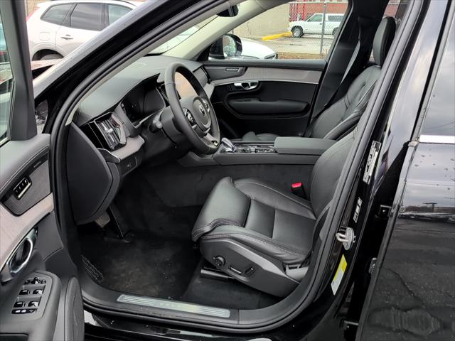 2026 Volvo XC90 B6 Ultra 7-Seater