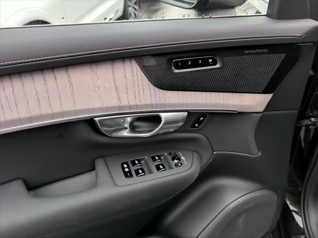 2026 Volvo XC90 B6 Ultra 7-Seater