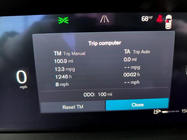 2026 Volvo XC90 B6 Ultra 7-Seater