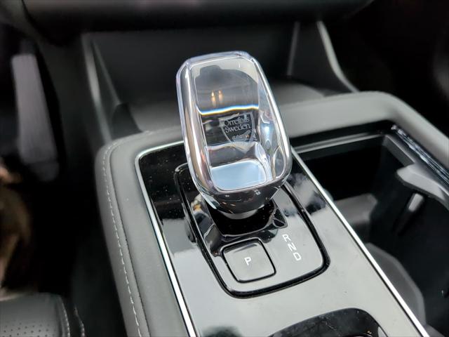 2026 Volvo XC90 B6 Ultra 7-Seater