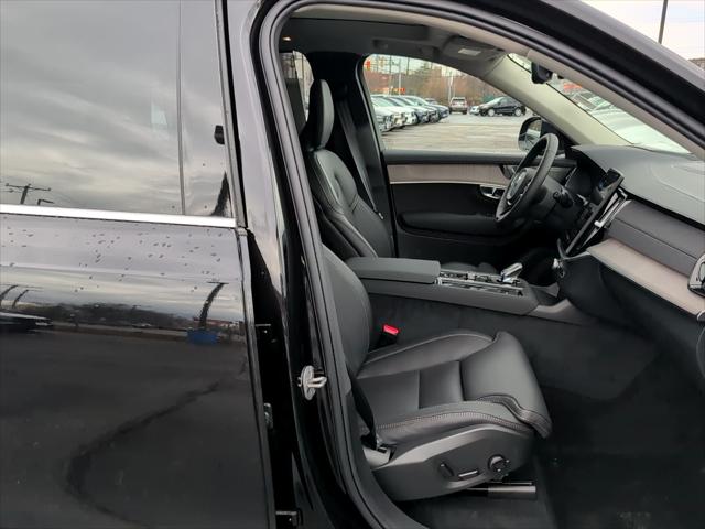 2026 Volvo XC90 B6 Ultra 7-Seater